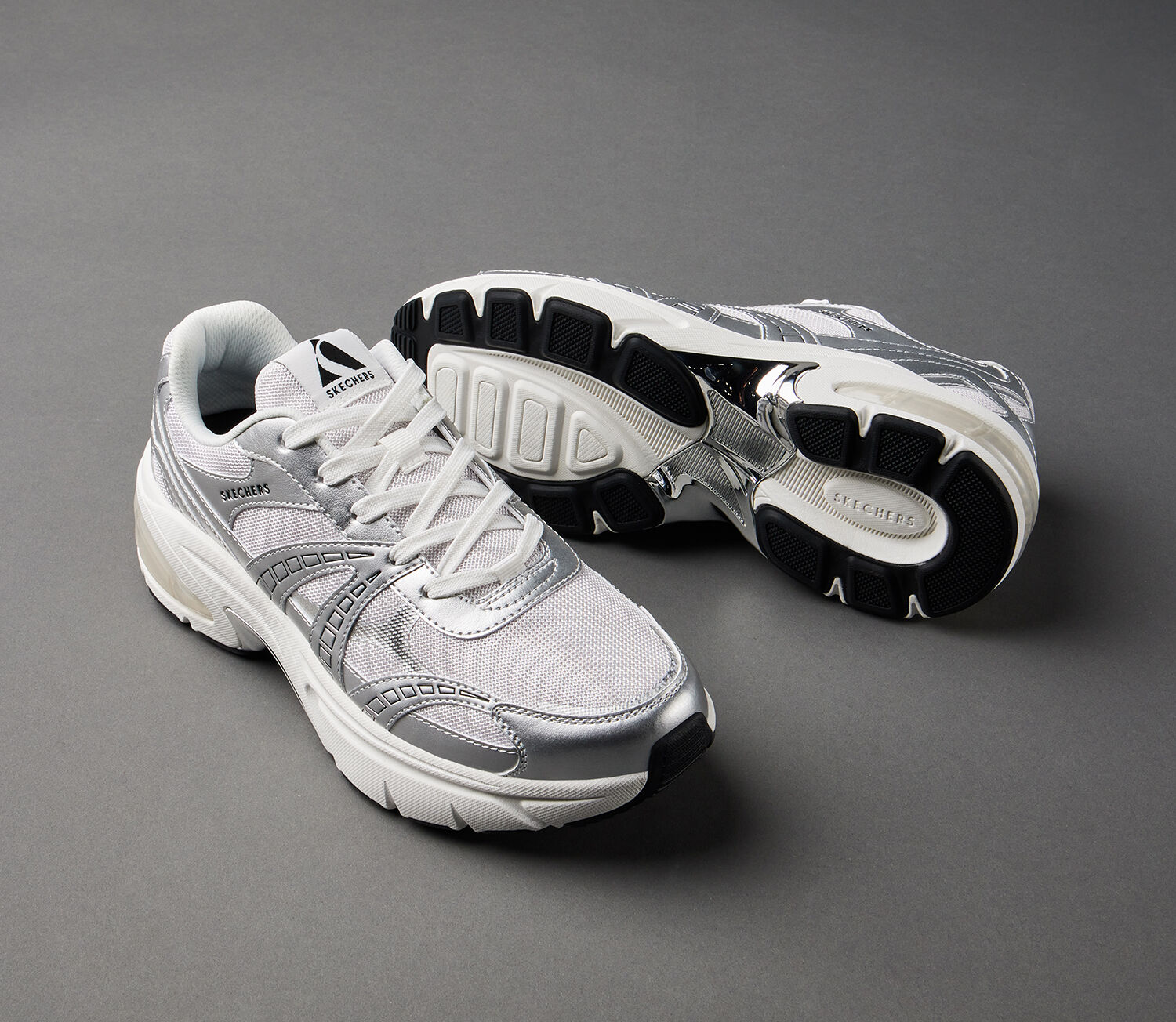 Skechers Street Shoes